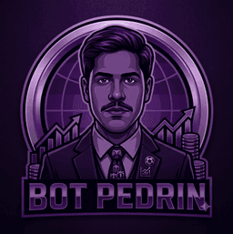 Bot Pedrin